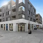Modern Apt in Central Reykjavík