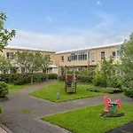 Downtown Reykjavik Apartment - Amazing Garden View
