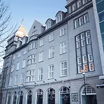 Apotek Hotel Reykjavik By Keahotels