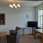 Next Apartment Bergstadastraeti