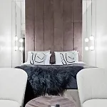 Luxury Studio Suite In Reykjavik