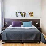 Fosshotel Reykjavík