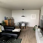 Apartment With A Great View