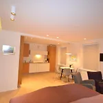 Next Apartment Bergstadastraeti