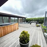 Mariubaugur In Reykjavik - Birta Rentals