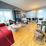 Mariubaugur In Reykjavik - Birta Rentals