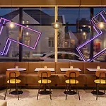 Cityhub Reykjavik