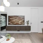 Luxury Central Apartment