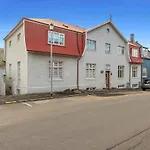 Reykjavik Downtown Apartment