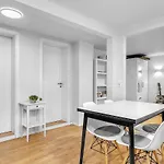 Reykjavik Downtown Apartment