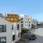 Reykjavik Luxury Hotel Apartments Kartuli