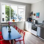 Reykjavik Rainbow Guesthouse