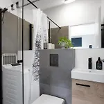 Charming Guesthouse Near Downtown Reykjavik