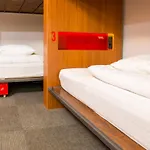 Loft - Hi Eco Hostel