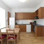 A Part Of Reykjavik Apartments - Framnesvegur