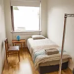 Cozy 60\'S Villa In Reykjavik