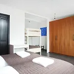 Thor Guesthouse - Skolavordustigur