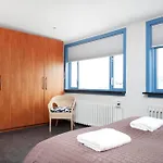 Thor Guesthouse - Skolavordustigur
