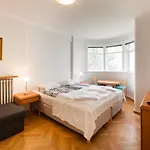 Galtafell Apartments