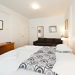 Galtafell Apartments