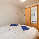 Galtafell Apartments