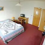 Fosshotel Hofdi