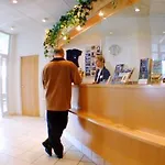 Fosshotel Hofdi