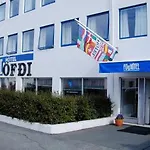 Fosshotel Hofdi