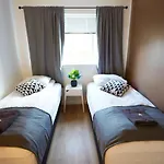 Hallgrims Guesthouse