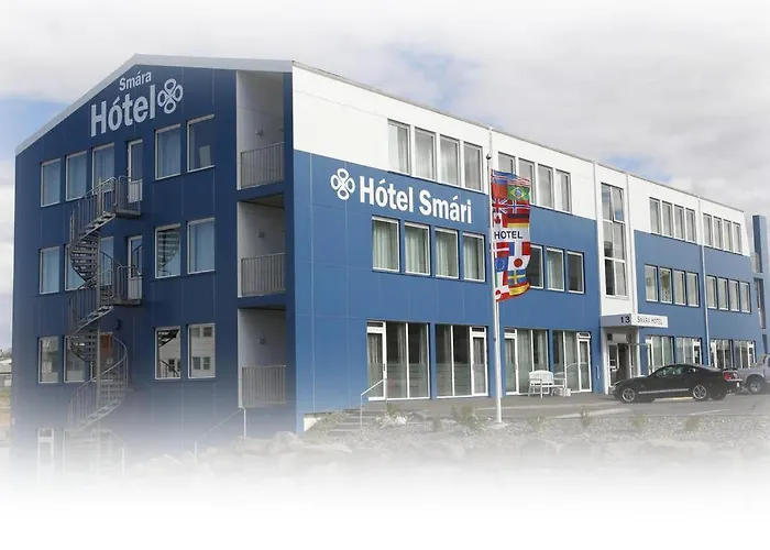Hotel Smari