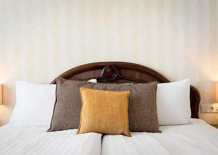 Hotel Ísland - Comfort