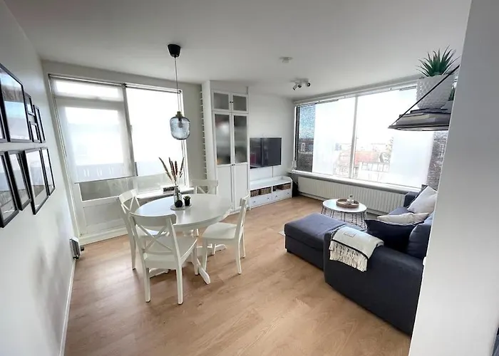 Apartment In Reykjavik