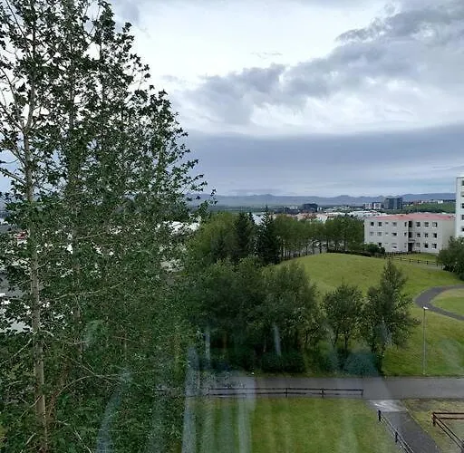 Apartment With A Great View