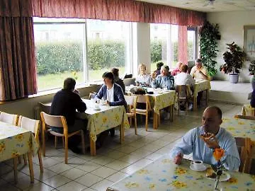 Fosshotel Hofdi