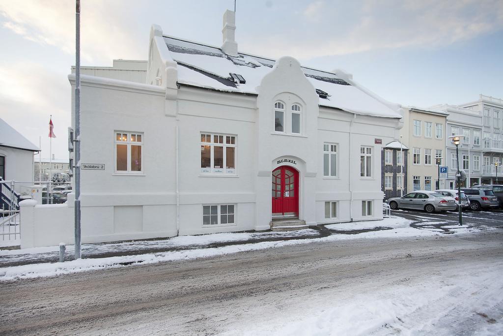 Gasthof Skolabru