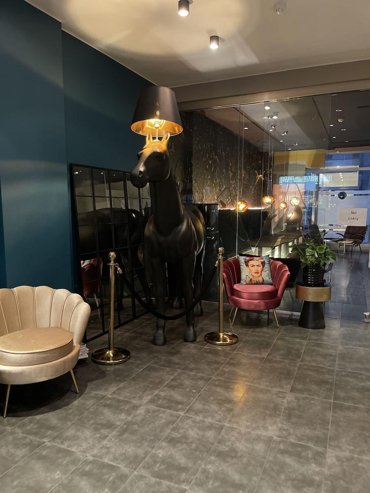 Hotel Center Reykjavik