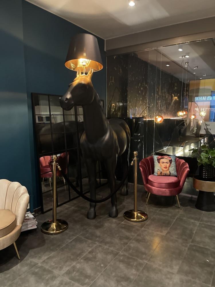 Center 3* Reykjavik