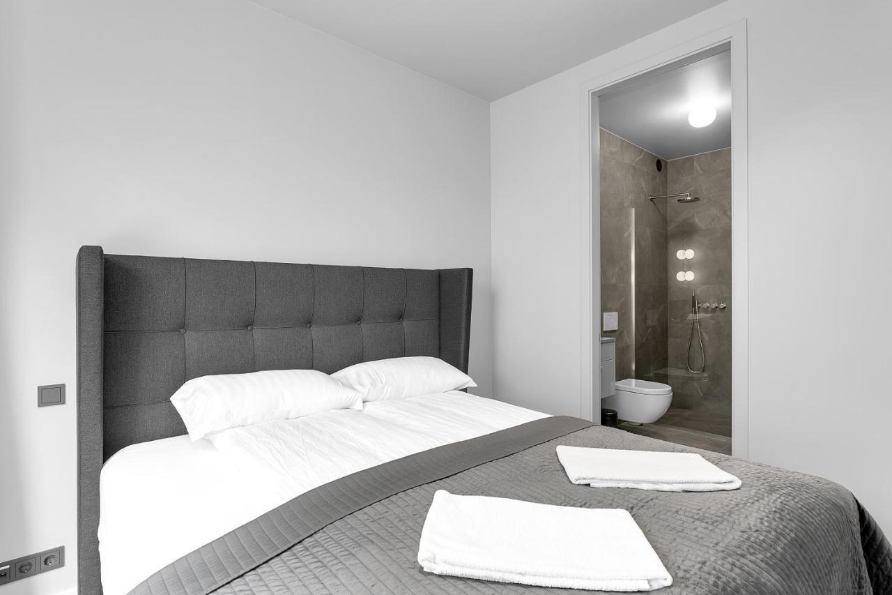 Modern In Reykjavík Apartamento *