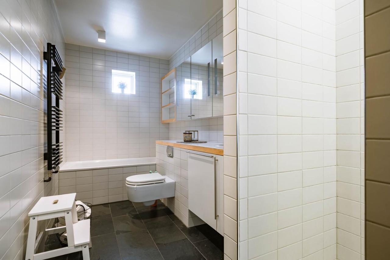 Mariubaugur In - Birta Holiday home *