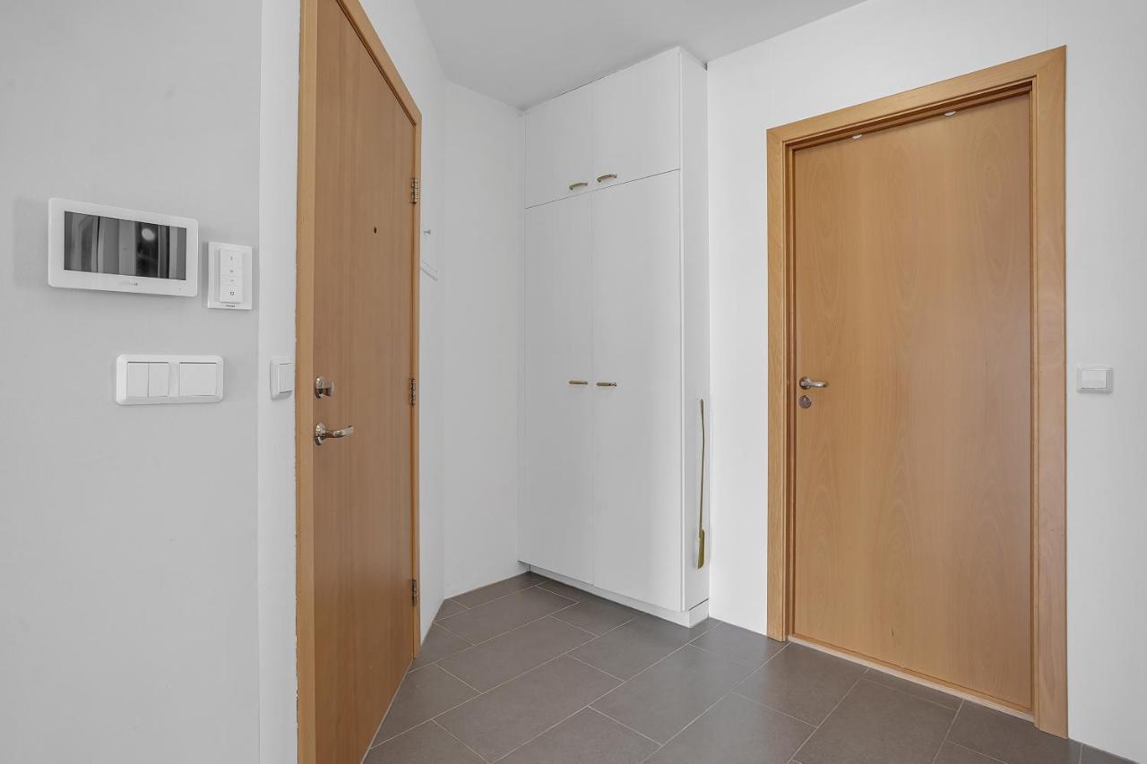 Downtown Reykjavik Apartment - Amazing Garden View Apartment