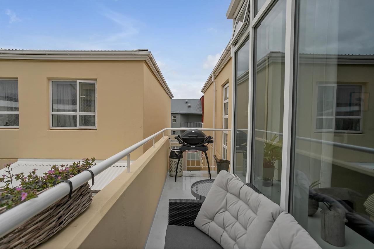 Apartment Downtown Reykjavik Apartment - Amazing Garden View *
