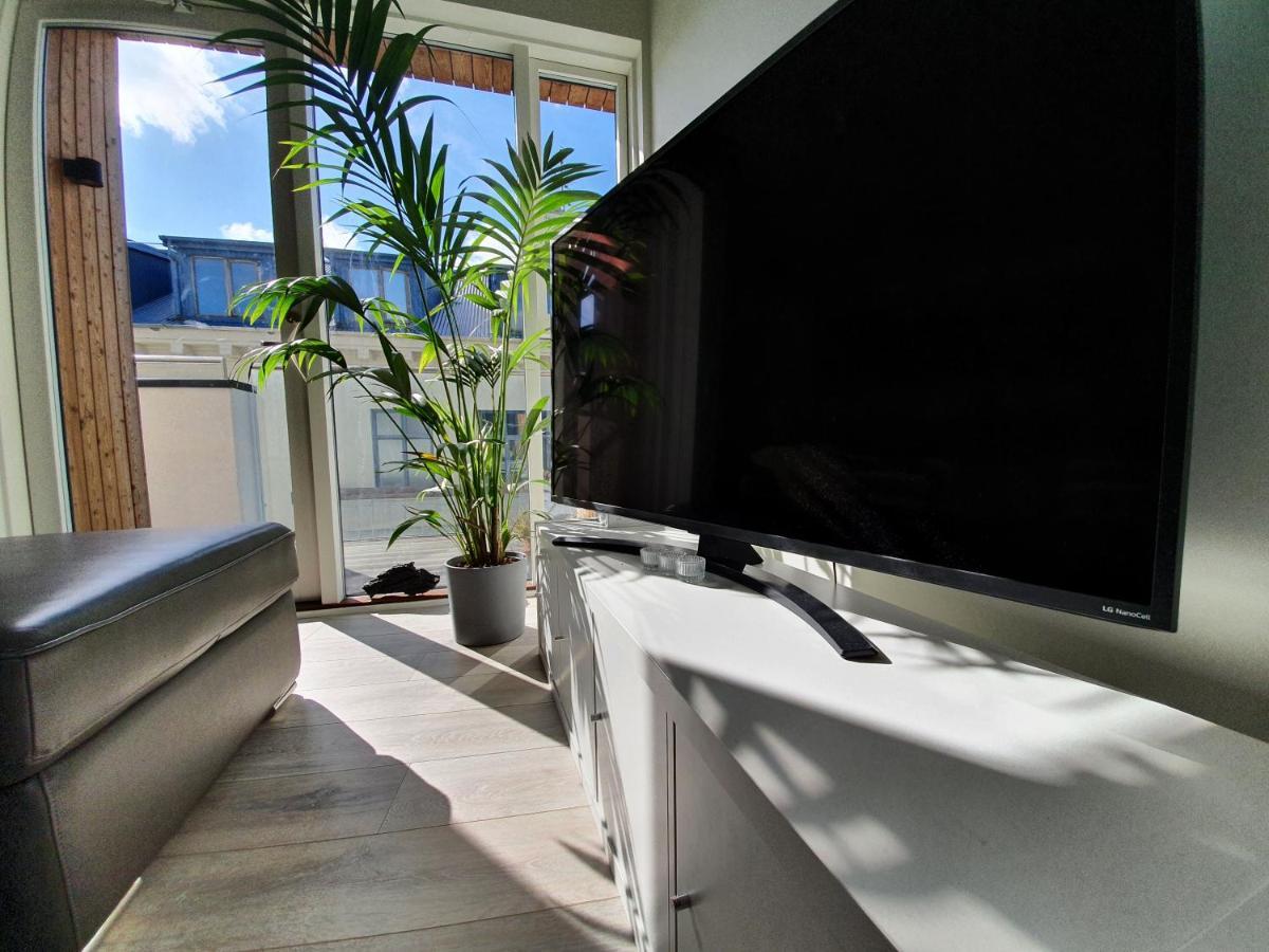 Apartamento Alfred's Premium Laugavegur