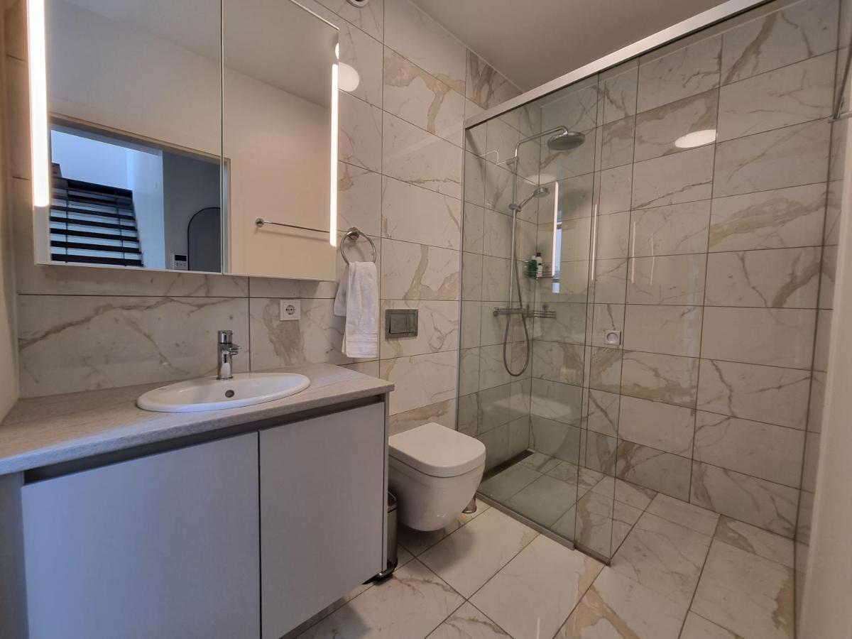 Apartamento Alfred's Premium Laugavegur Reikiavik