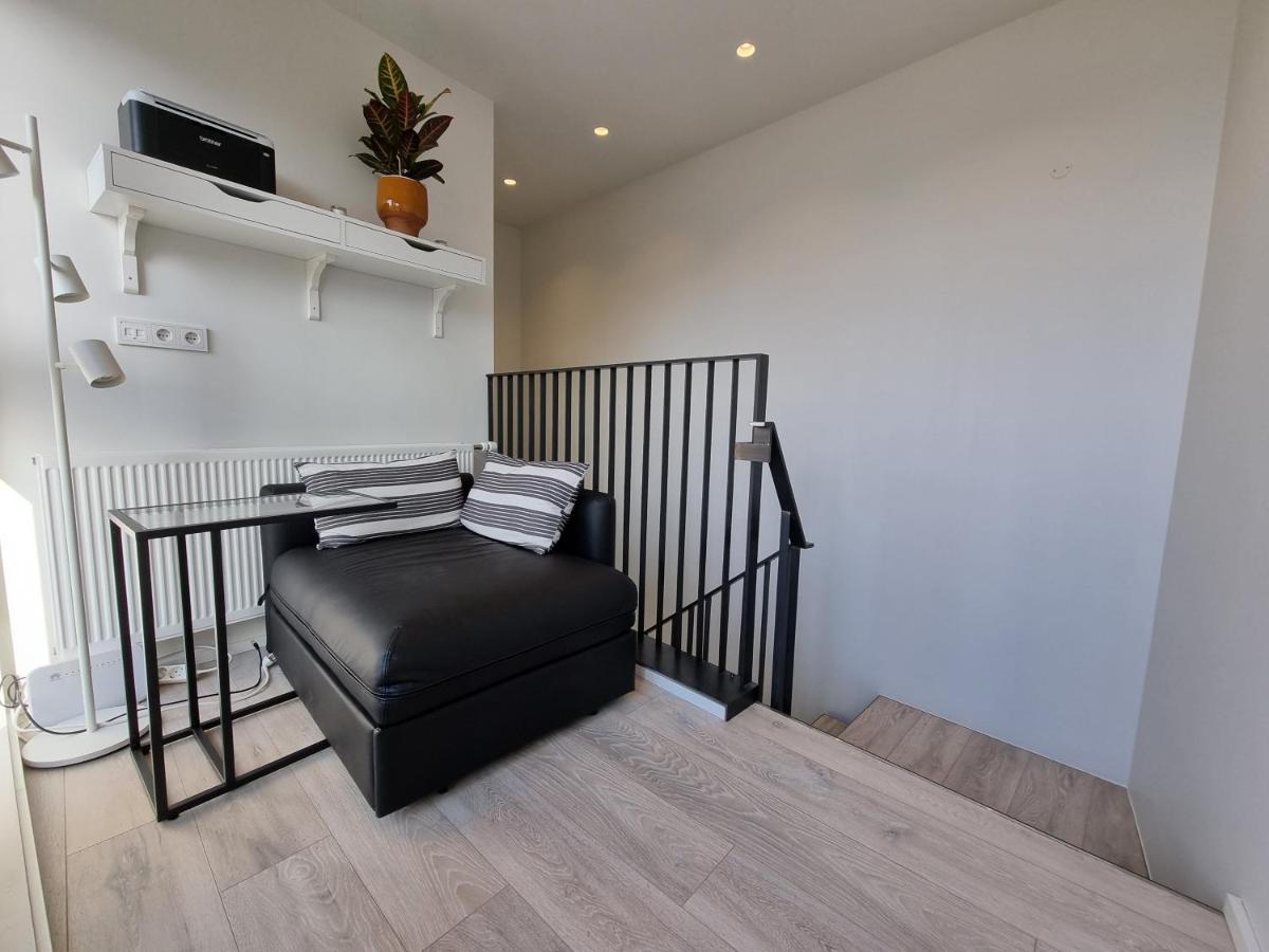 Alfred's Premium Laugavegur Apartamento