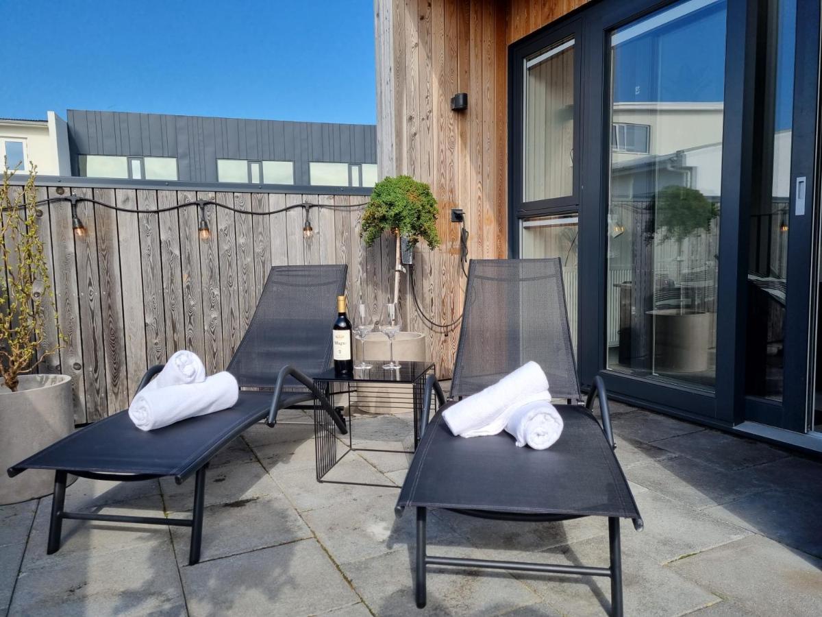 Apartamento Alfred's Premium Laugavegur
