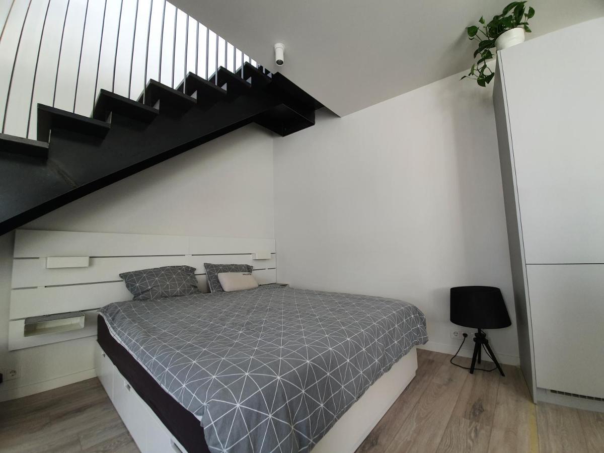 Alfred's Premium Laugavegur Apartamento Reikiavik