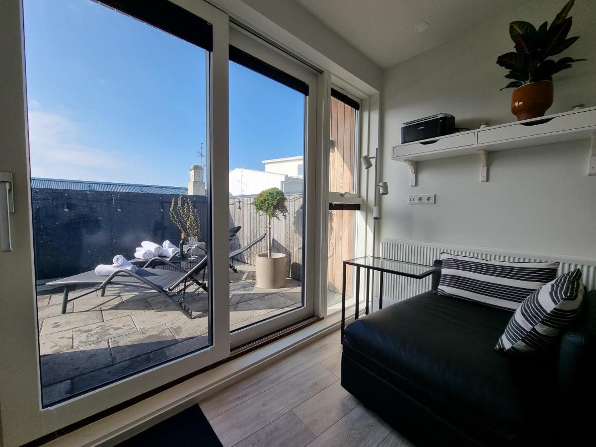 Alfred's Premium Laugavegur Apartamento Reikiavik