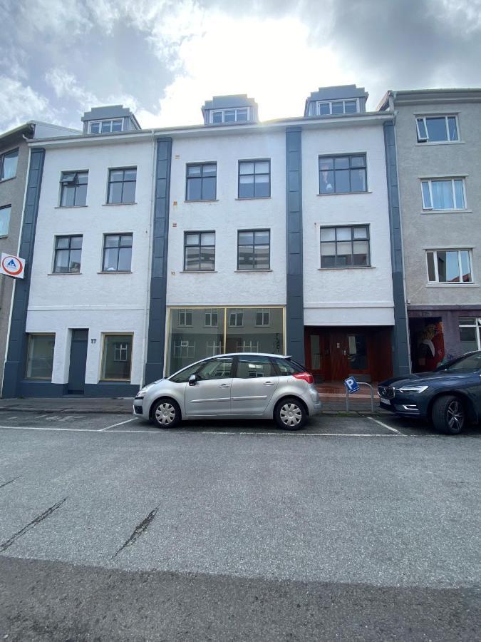 Day Dream Vesturgata 17 Aparthotel Reykjavík