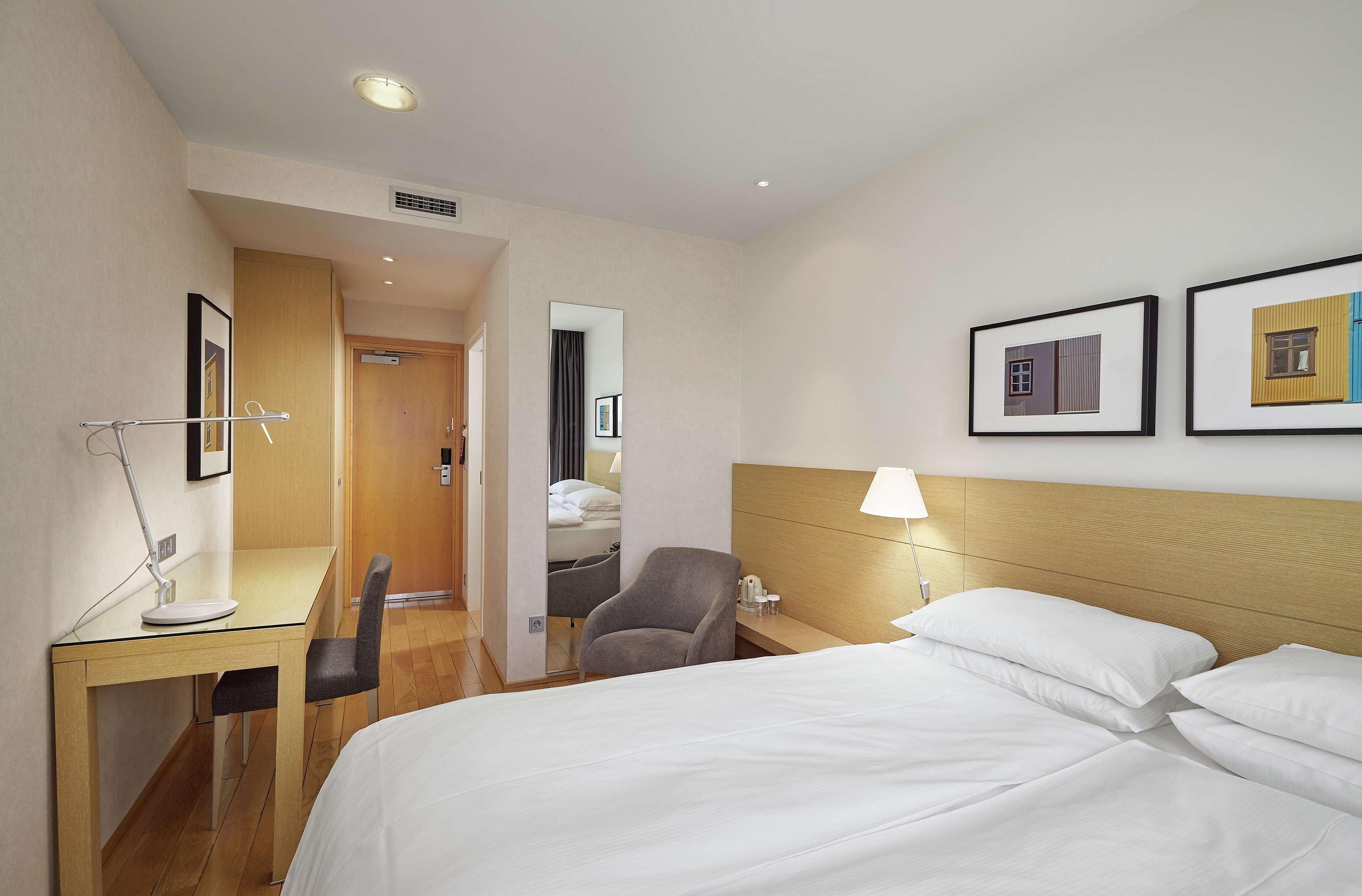 Hilton Nordica Reykjavik