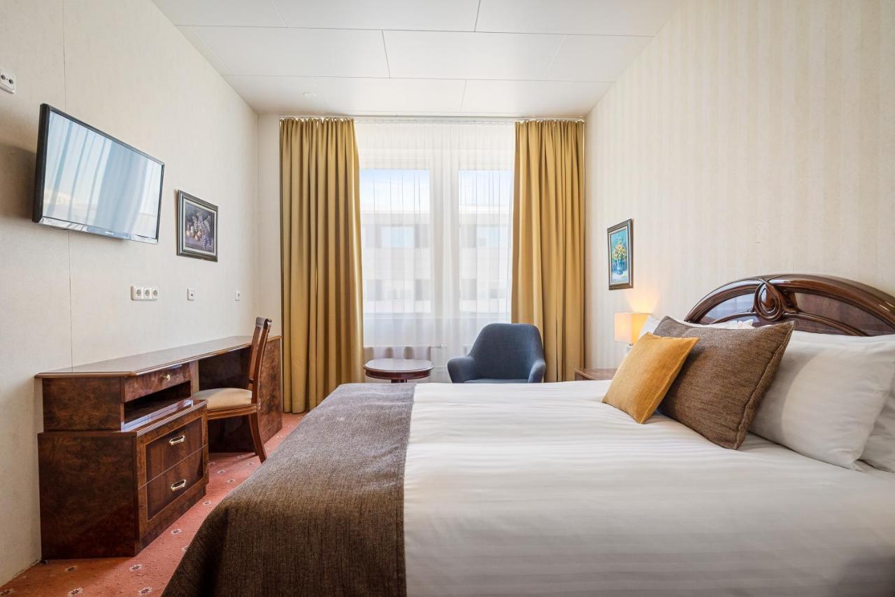 Island - Comfort 3*